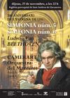 Cartell Beethoven